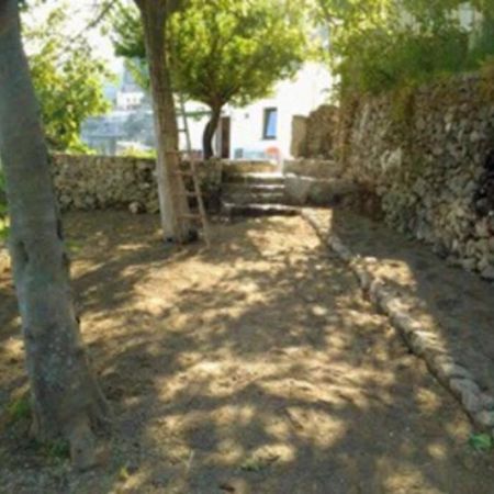 Casa Marilo - A Beautiful House Overlooking Amalfi Exterior photo