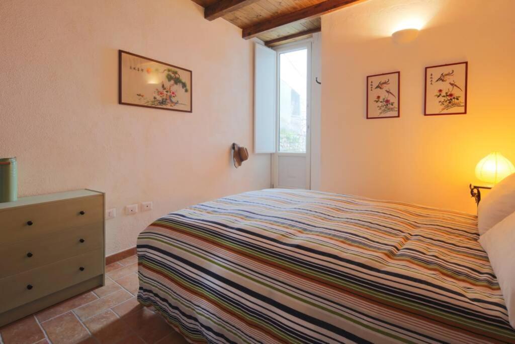 Casa Marilo - A Beautiful House Overlooking Amalfi Exterior photo