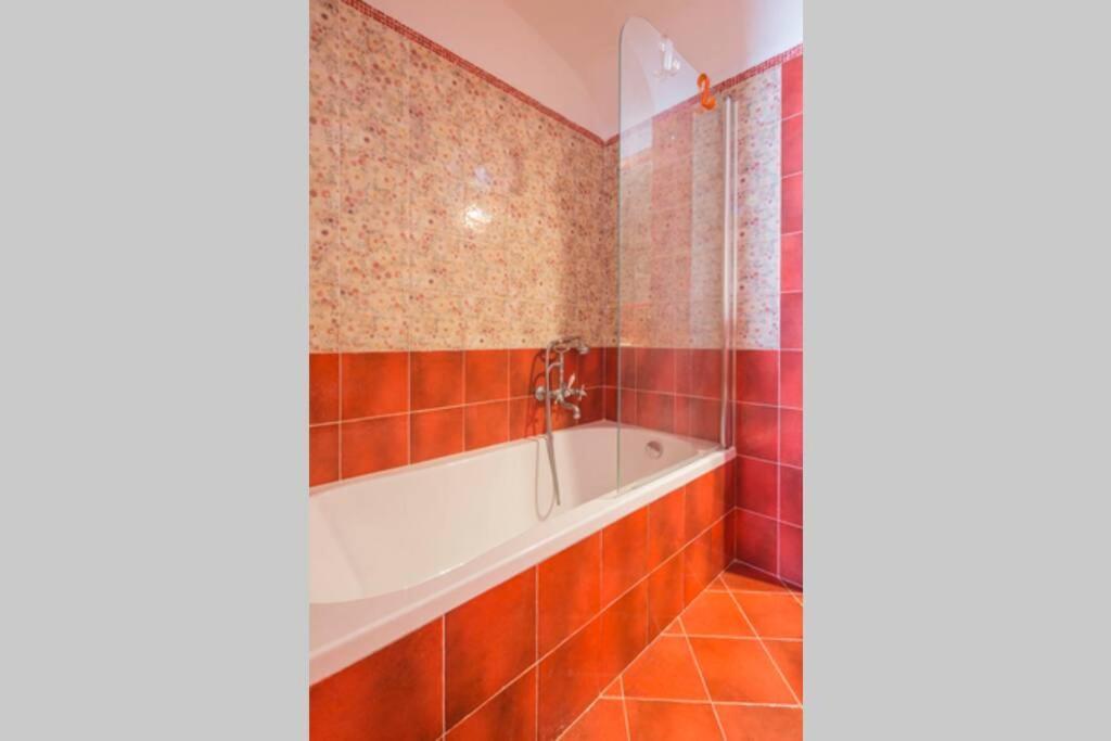 Casa Marilo - A Beautiful House Overlooking Amalfi Exterior photo