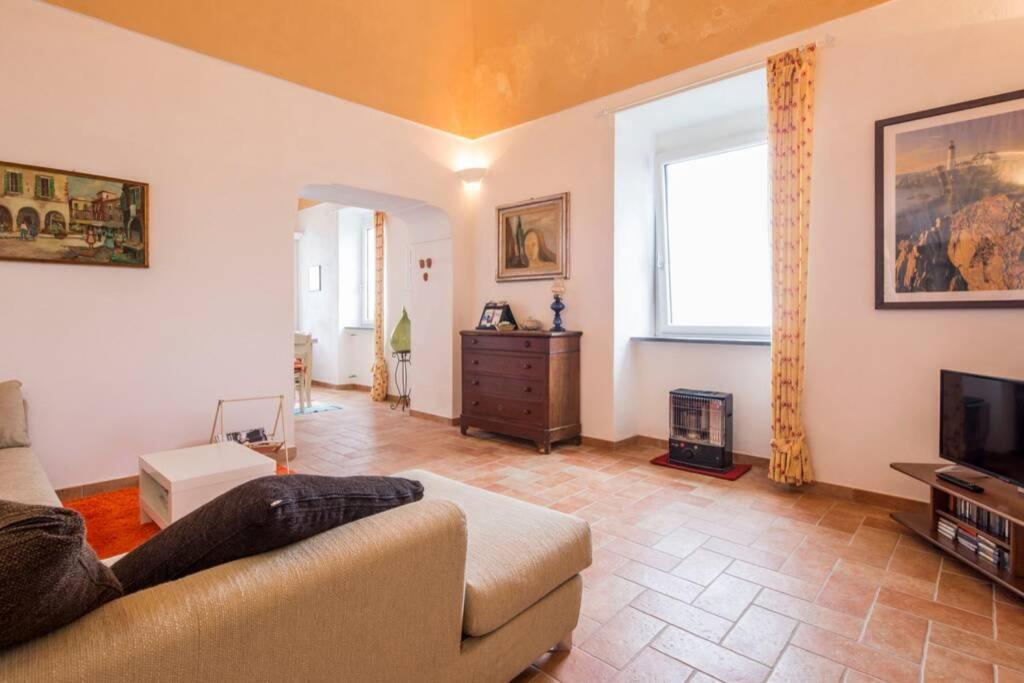 Casa Marilo - A Beautiful House Overlooking Amalfi Exterior photo